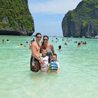 Отзыв от Карим - Visa DTV