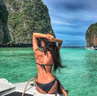 Отзыв от Соня - Виза Destination Thailand